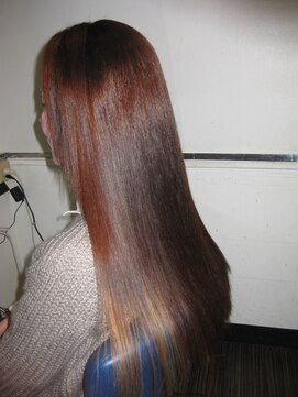 ライズ(Rise) ダメージケア矯正