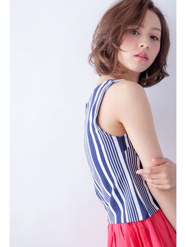 オリーブフォーヘアー(olive For hair) ☆シェルミディ☆【olive for hair】03-6914-0898