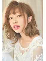 アヴァンス 狭山店(AVANCE) クラシカルボブ