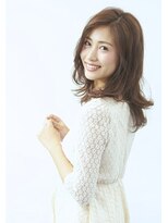 クールドセリエ 新宿南口店(Coeur de cellier)&nbsp;ノームコアエアリーカール