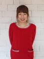 ラヴリア カミツ(LOVERIA KAMITSU) 田中 菊恵