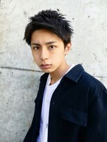 フィフス(fifth)&nbsp;爽やかショート×束感ショート