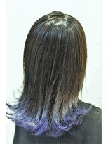 ノア ヘアメイク(Noa hair make)&nbsp;■グラデーションカラー♪［Noa 西千葉］