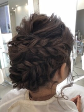 モードケイズ 六甲道店(MODE K’s) 六甲道コレクション♪