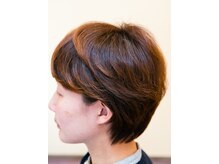 美容室 ルーツ(roots)