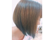 ヘアー ラミュウ(Hair La'Miu)