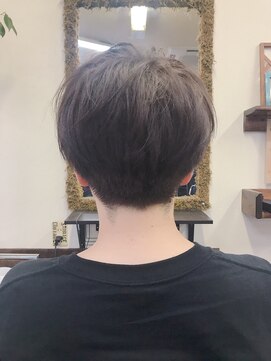 フィリア 台原店(Filea) ほんのりラベンダーアッシュ