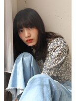 リガナッツ 十条店(Riganuts)&nbsp;[riganuts十条店]愛され大人ふんわりロング