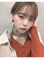 レミー(Remii)&nbsp;2020 s/s