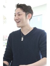 イーズ(EASE) 愛葉 丈志