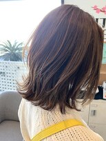 カシータフロル ららぽーと愛知東郷店(Casita flor)&nbsp;レイヤーボブ