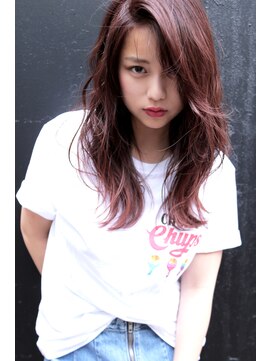 ブラン 天王寺(Blanc) 【Blanc/天王寺】ラベンダーピンク/くすみピンク/maim20