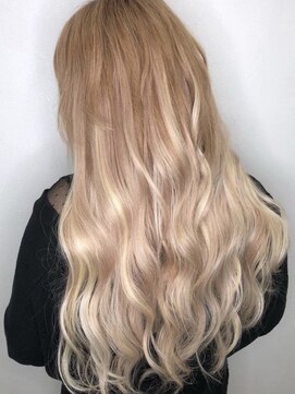 プロデュース 淵野辺店(Produce) ☆小顔/ラブ/大人可愛い☆［淵野辺/淵野辺駅］