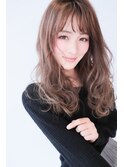 ライトピンクベージュ