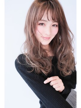 バディー ブラウン(BUDDY BROWN) ライトピンクベージュ