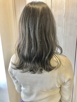 アーチ(ARCH) 【ARCH 竹田】パールグレージュ