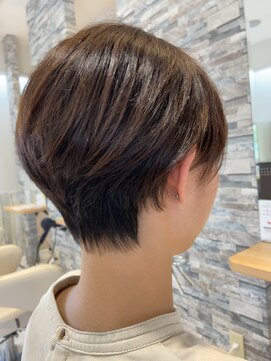 ファーストエンド 三ツ屋店(1st END.) オシャレショート