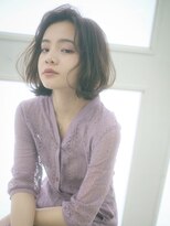 ソワリー 栄(THOiRY)&nbsp;可愛くします！！　by坂元