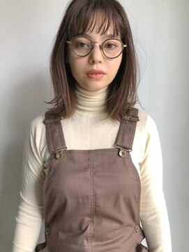 アオイ(aoi.) 天神【aoi.】レイヤーロブ