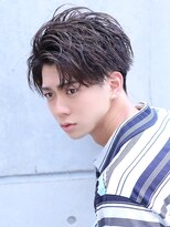 リップス 横浜(LIPPS) アッパーリバースショート