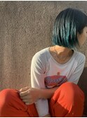 恐竜color