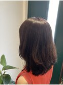 ミセス秋スタイル
