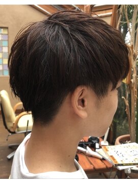 スタイル(Style) スタンダードショートstyle