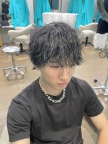 リーホリエ(Lee Horie) ソフトツイスト