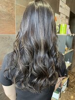 ドーズ(DOUZE)&nbsp;コントラストハイライト