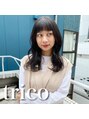 トリコ 梅田茶屋町店(trico)/trico 