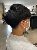 メンズマッシュ