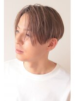 ブリランチン アイチダイガクマエ(Brilliantine Aichidaigakumae) おしゃれ♪韓国風マッシュ×シークレットローライト☆