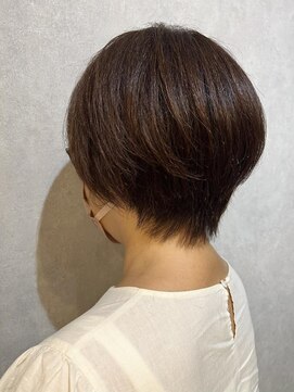 ウィスプ 赤羽店(wisp) ショートスタイル☆【赤羽】