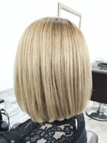 イデアル 夙川店(IDEAL) 酸性縮毛矯正