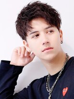 リップス 梅田ロフト(LIPPS) ソフジェットツイストショート