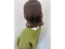 モイの美容室(moi)