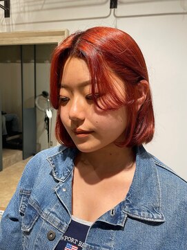 ゼストカロン(ZEST Kalon) ブラッドオレンジ