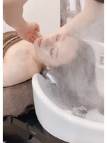 プライベート ヘアサロン カオ(private hair salon kao) スペシャルエステ