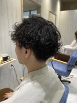 モエバイアリア(Moe by aria)&nbsp;カールツイスパ