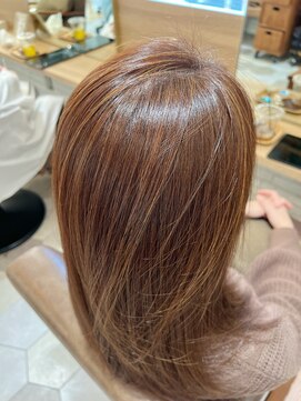 カルテット(Quartett) 【Quartett】大人ハイライト　極細ハイライト