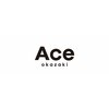 エース 岡崎店(Ace)のお店ロゴ