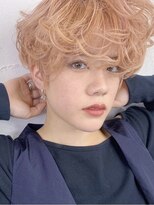 キジ(KIJI) 【業界新ノウハウ低負担工程付き】美髪ハイトーン