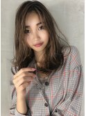 ◆ふんわりミディアム【自由ヶ丘髪質改善オージュア認定サロン】