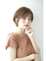 プロデュース 相模原相武台前店(Produce)&nbsp;透明感グレーベージュカラー