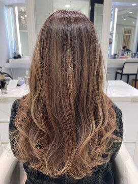 レ セゾン(Les Saisons) ハイライト