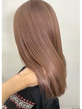 エコロジカルグローブス(ECOLOGICaL GLOBES) 【ピンクたっぷりのペールベージュ】