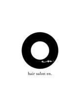 hair salon en. 久安【ヘアサロン エン】
