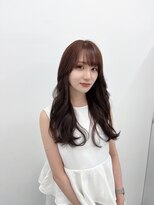 オットット(OttottO)&nbsp;顔まわりレイヤー