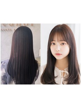 【個室】TOKIO、オッジィオット認定サロン☆「オートクチュール」のようにトリートメントをご提案♪