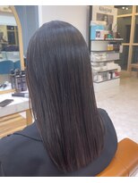 アプリバイリアン 浦和2号店(appri by Rien)&nbsp;縮毛矯正/ストレート/艶髪/髪質改善/appri茂木俊哉